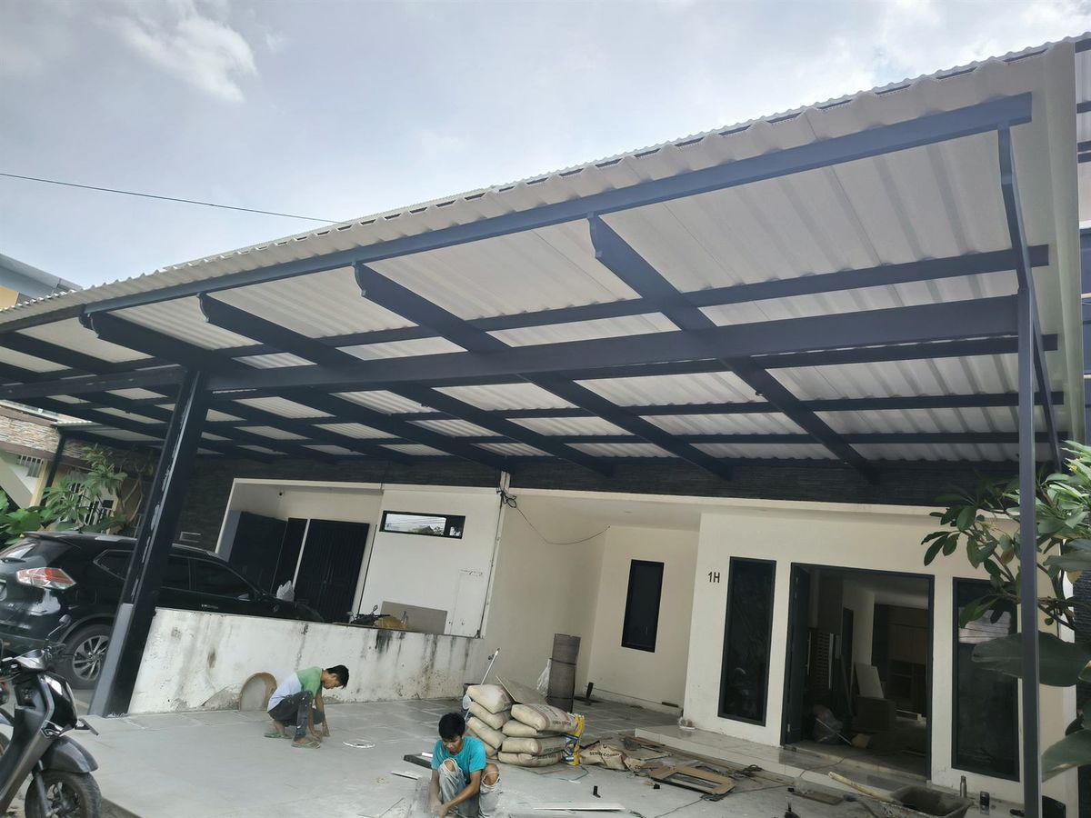 Citra Serdam - Dokumentasi Proyek